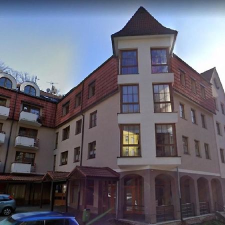 Krušné hory - Klínovec 2 km- Jáchymov 2-4 osoby Exterior foto